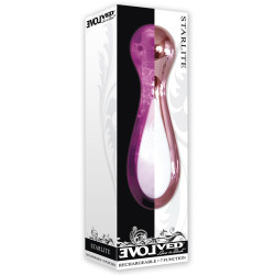Evolved Stimulateur de clitoris Starlite 11cm